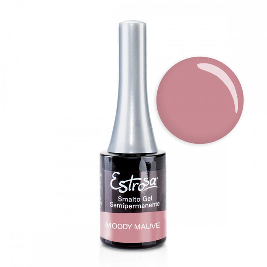 Moody Mauve - Smalto Semipermanente 14ml