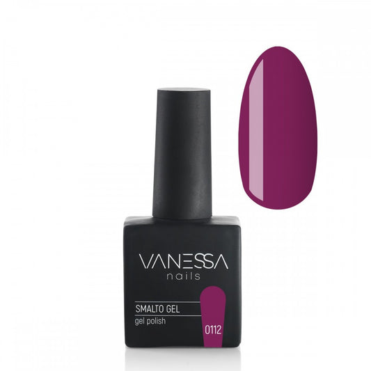 Smalto Gel Vanessa - 0112 Nude